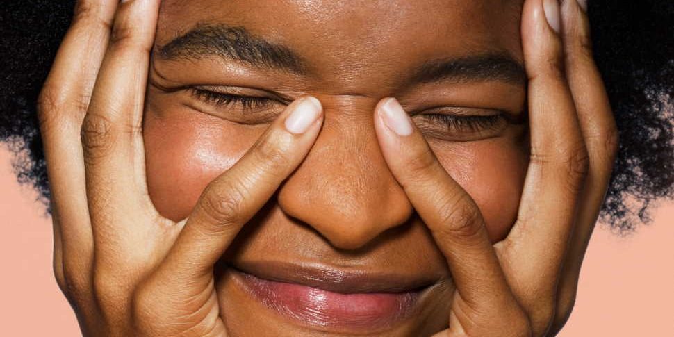 massage the foundation