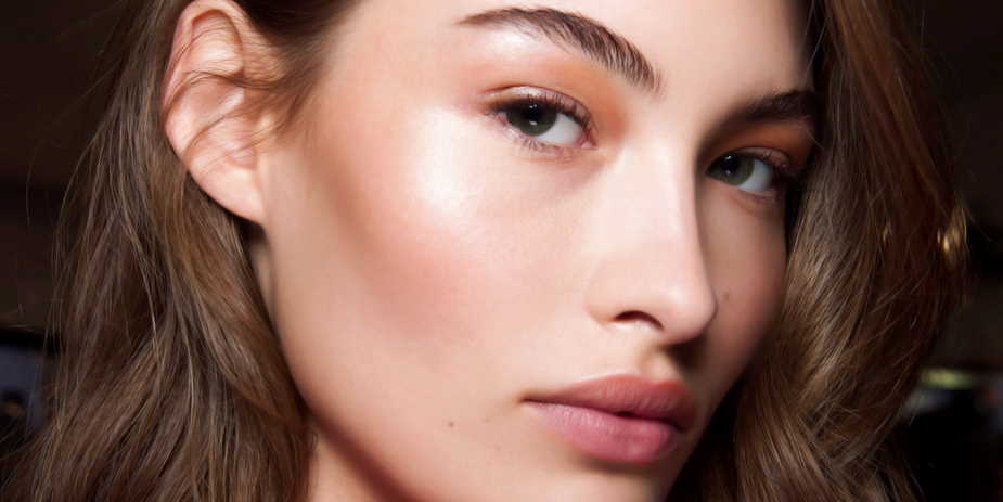 baking.makeup.3 baking technique